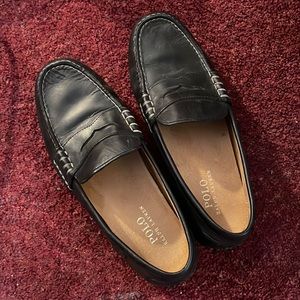 Polo men’s loafers size 10
